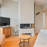 Apartamento Sandhues Beachfront Zandvoort