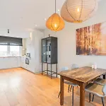 Apartamento Sandhues Beachfront