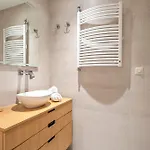 Apartamento Sandhues Beachfront *