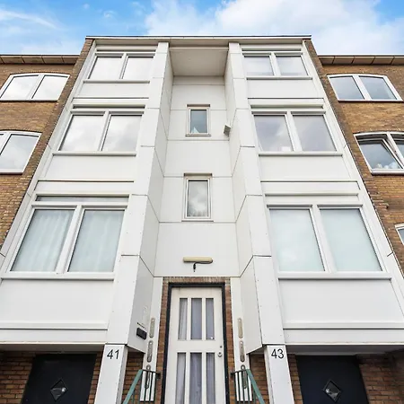 Sandhues Beachfront * Zandvoort