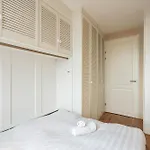 Sandhues Beachfront زاندفورت