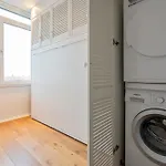 شقة Sandhues Beachfront