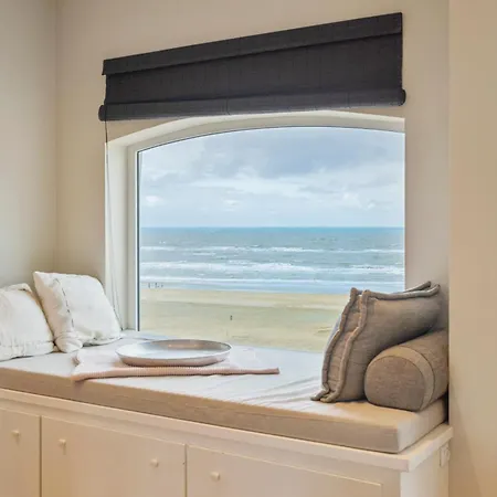 Sandhues Beachfront