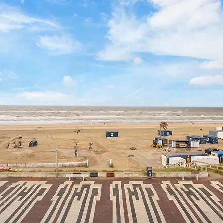 Sandhues Beachfront Zandvoort