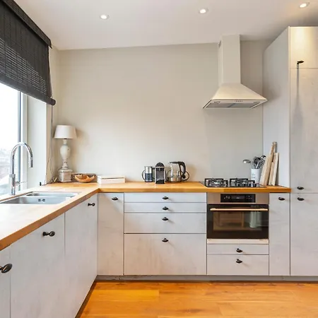 Sandhues Beachfront *