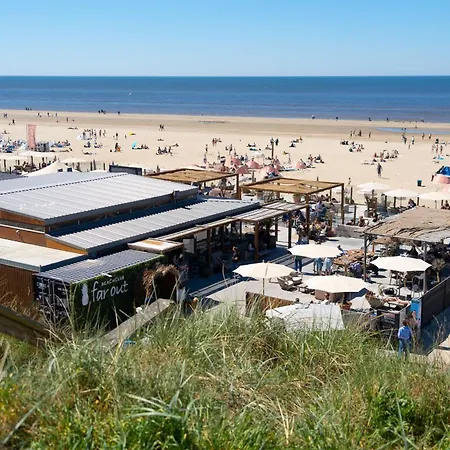 Sandhues Beachfront Zandvoort