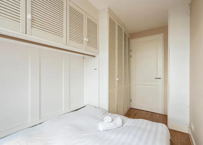 Sandhues Beachfront Zandvoort