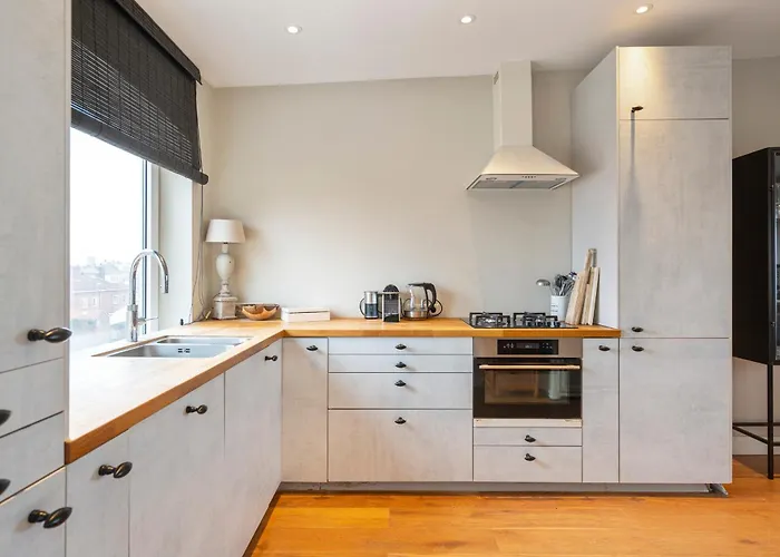 Sandhues Beachfront *