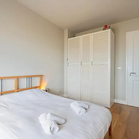 Sandhues Beachfront * Zandvoort