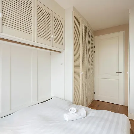 Sandhues Beachfront Zandvoort