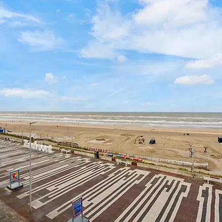 Sandhues Beachfront Zandvoort